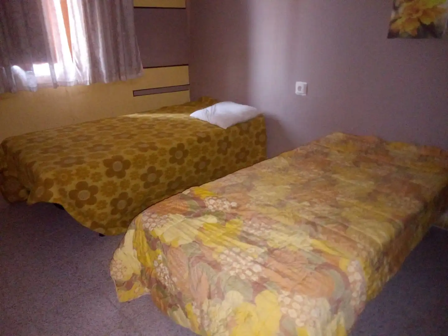Habitación de Casa o chalet en venta en Fraga