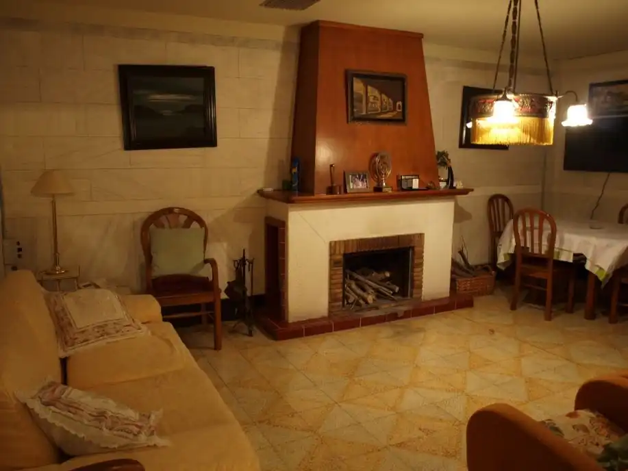 Maison rustique avec jardin à vendre à Penàguila, imagen 42
