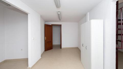 Foto 4 de Oficina en venda a Calle Jueves, 32, San Antón, Granada