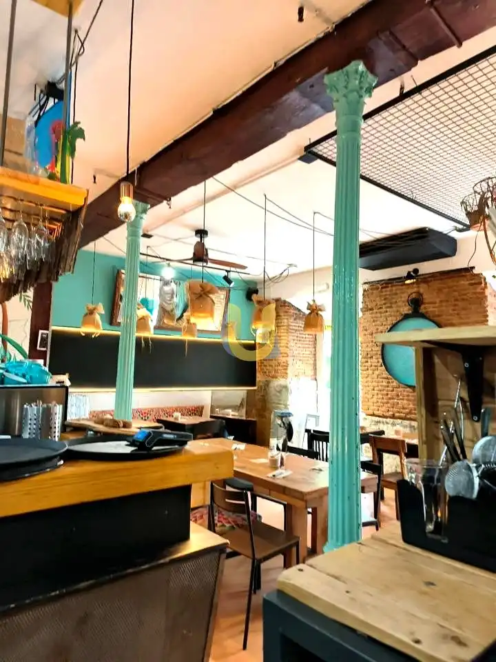 Business premises for transfer in Centro, imagen 10