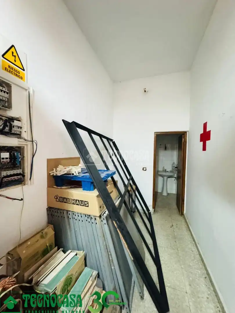 Gewerbefläche zum Verkauf in Santa Teresa - Vista Hermosa, imagen 8