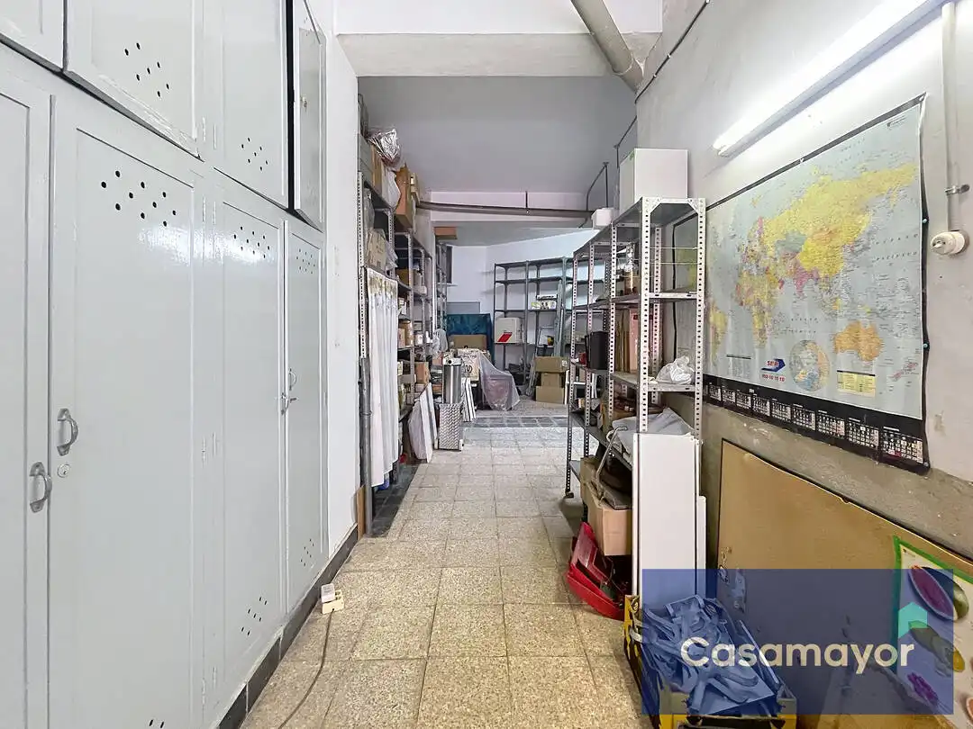 Local comercial en venda a Calle Churruca 11, imagen 19