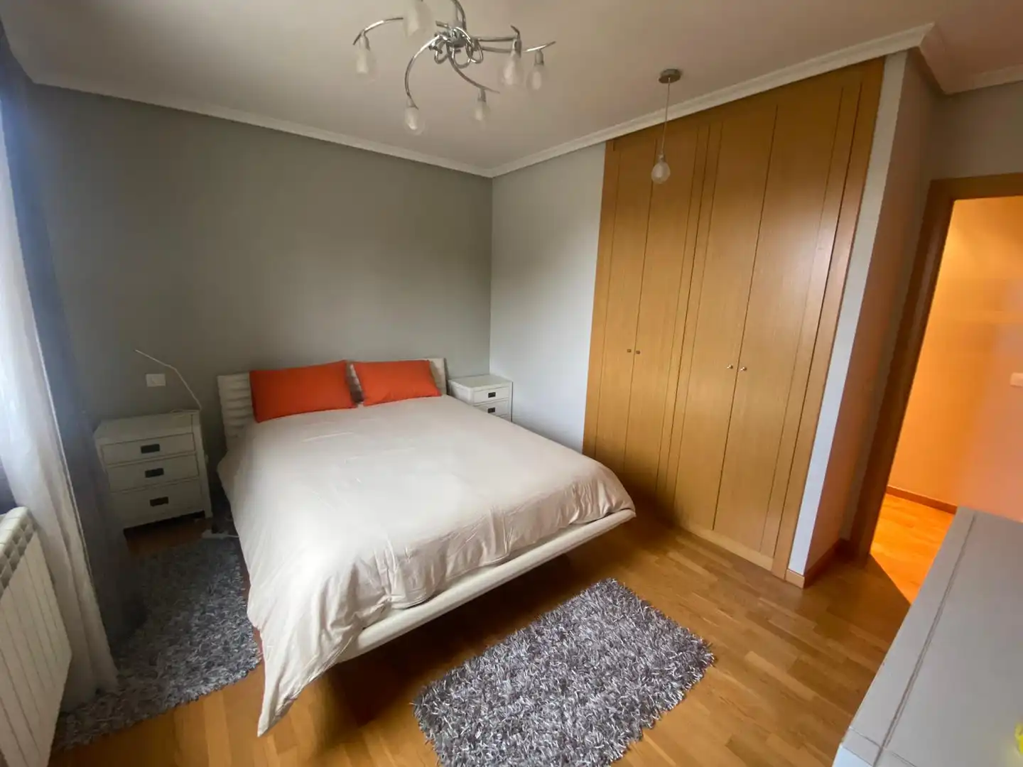 Dúplex de alquiler en Calle Luis Labín, Villimar - V1 - V2 - S3 - S4 - San Cristobal