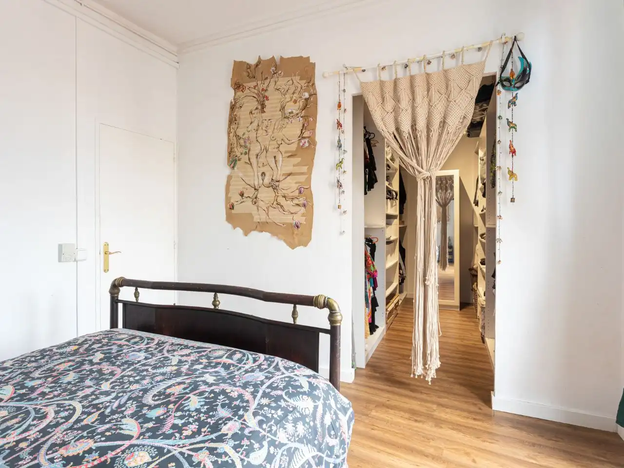 Flat with lift for sale in Nou de la Rambla 144, imagen 21