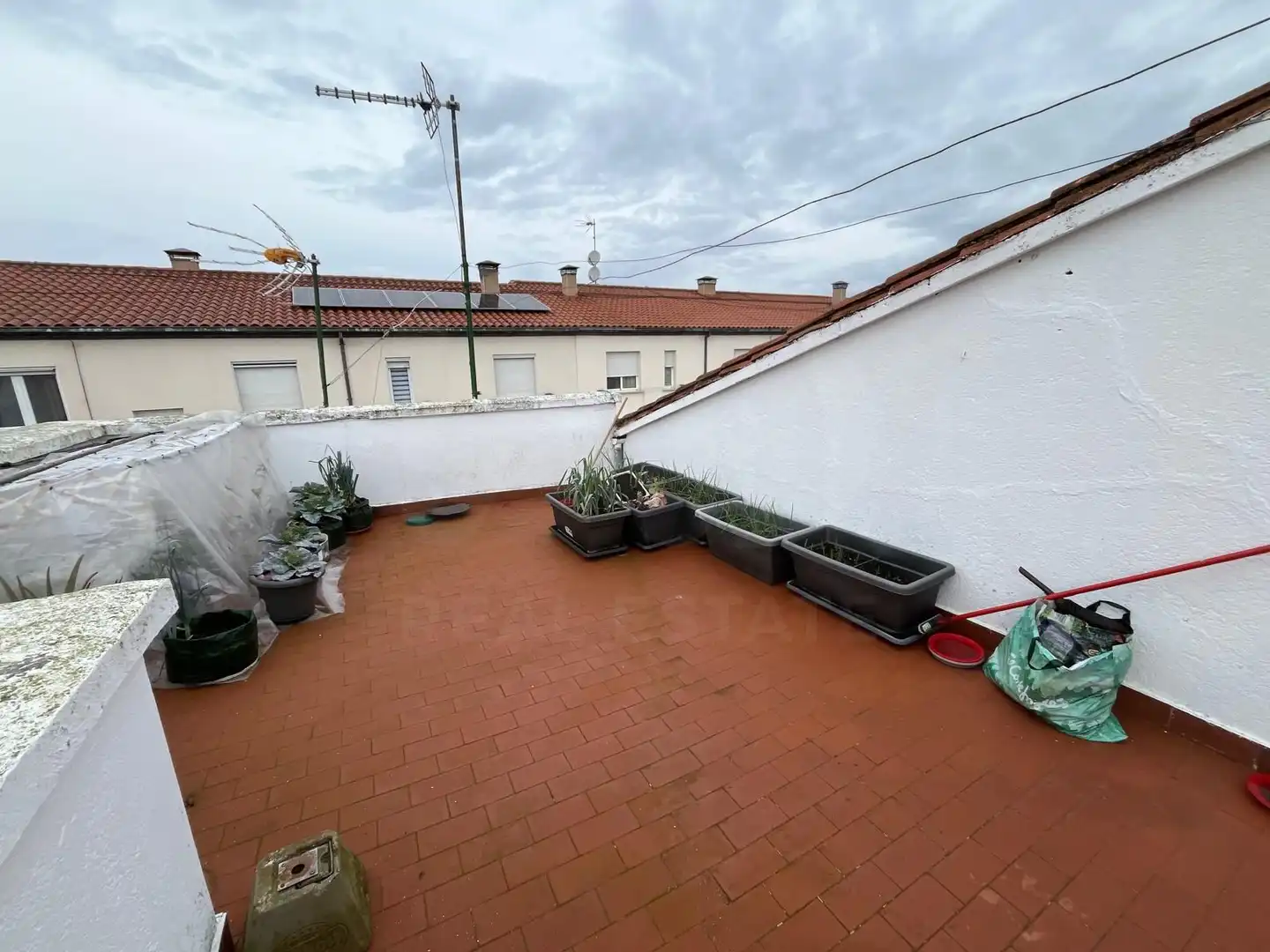 Flat for sale in Ciudad Rodrigo, imagen 20