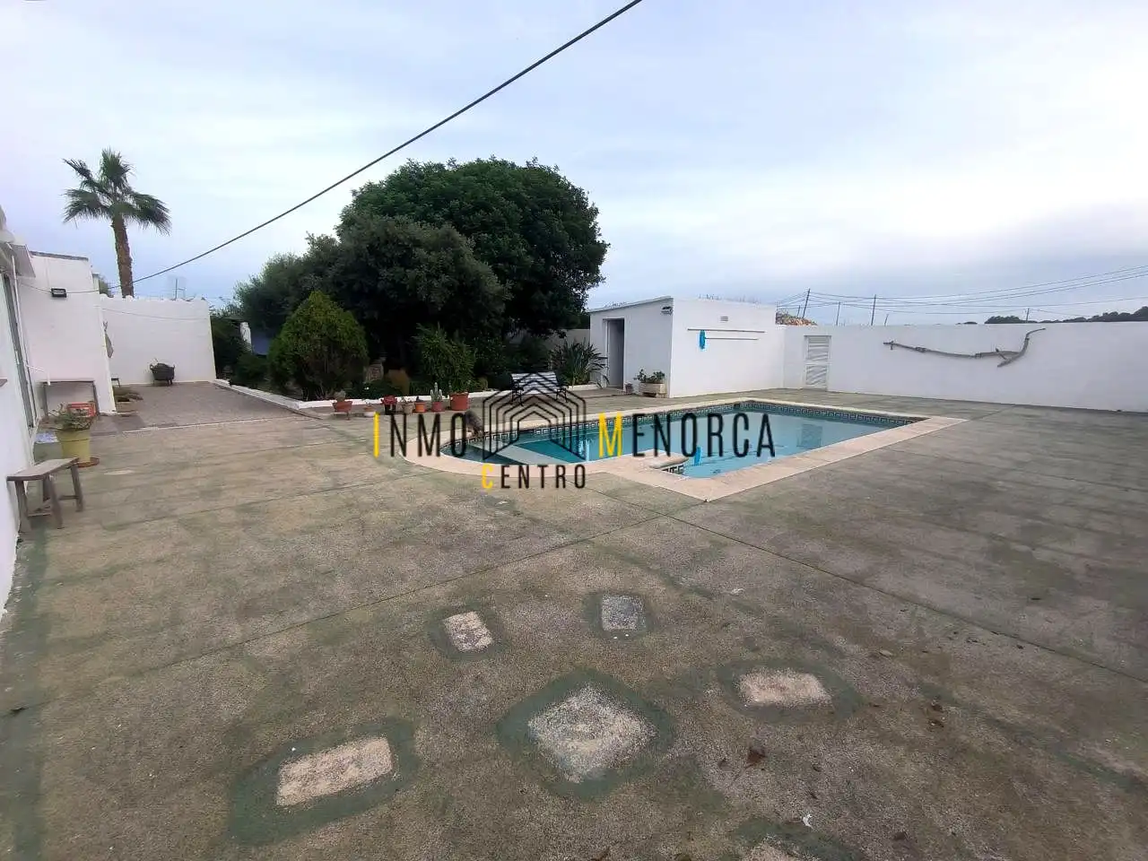 House for sale in Ciutadella