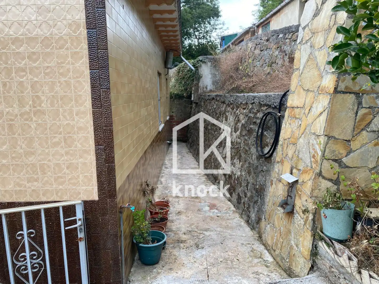 Casa o xalet en venda en Langreo amb Calefacció
