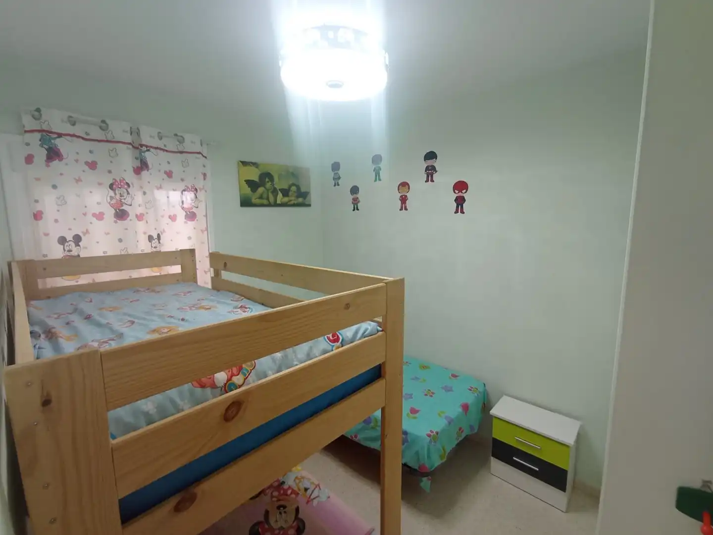 Habitación de Piso en venta en Chipiona con Calefacción