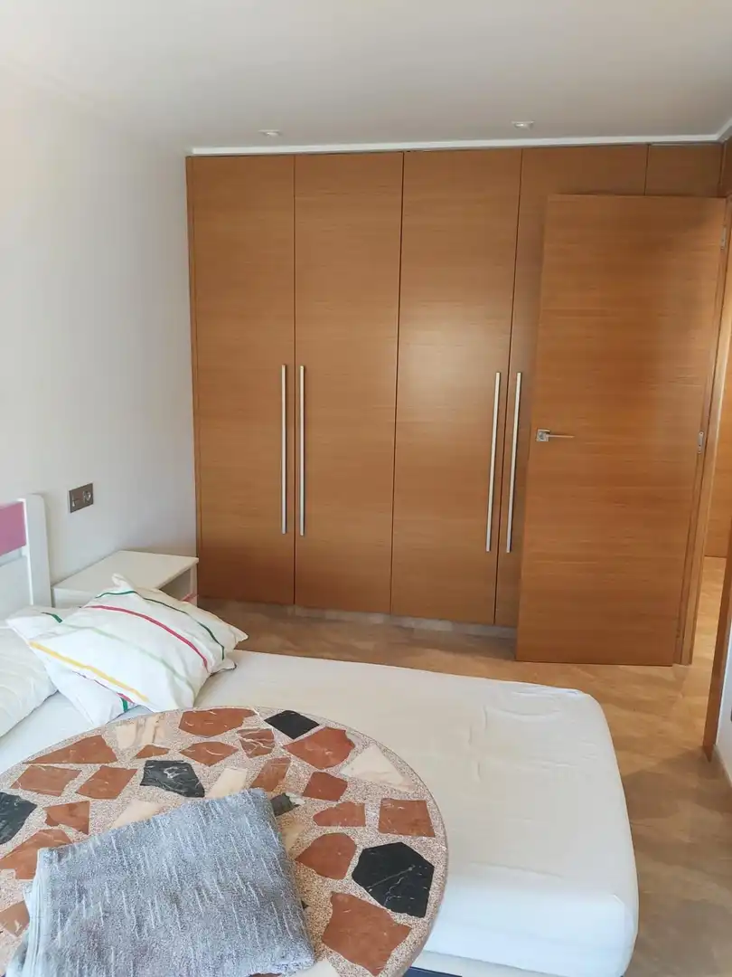Apartament de lloguer a Calas Santiago Bernabéu