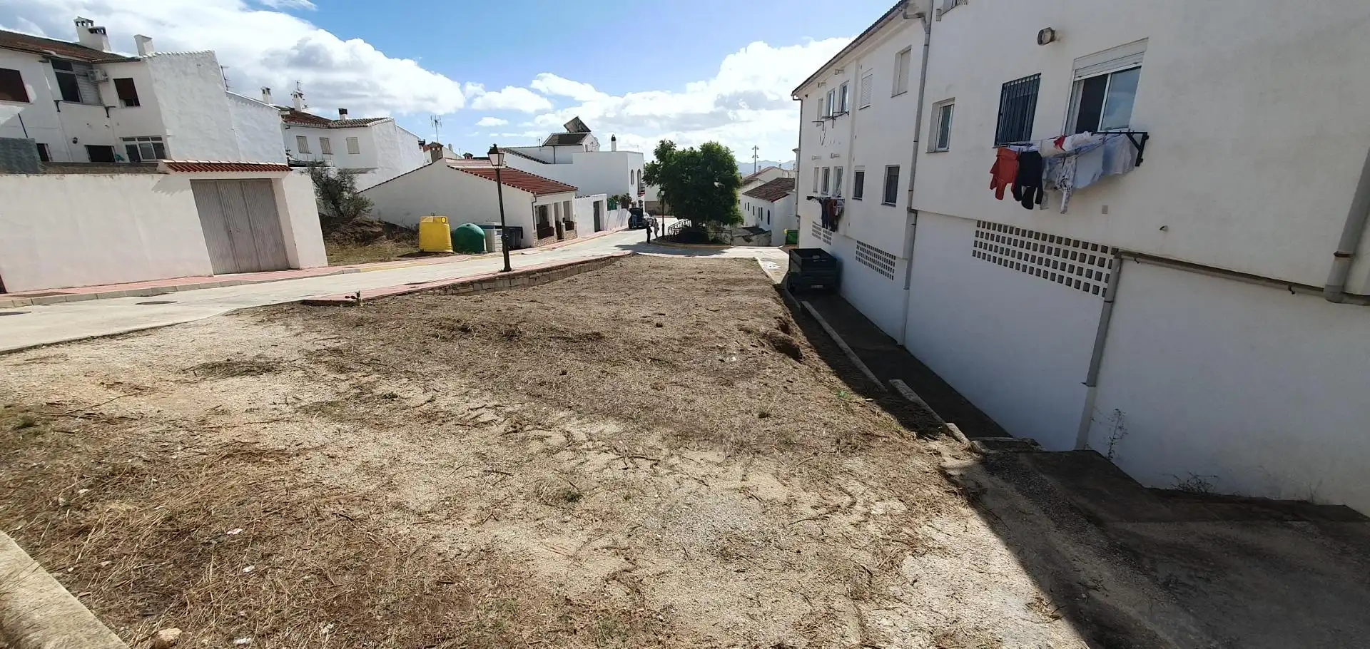 Terrenos y solares en venta en Yunquera, imagen 2