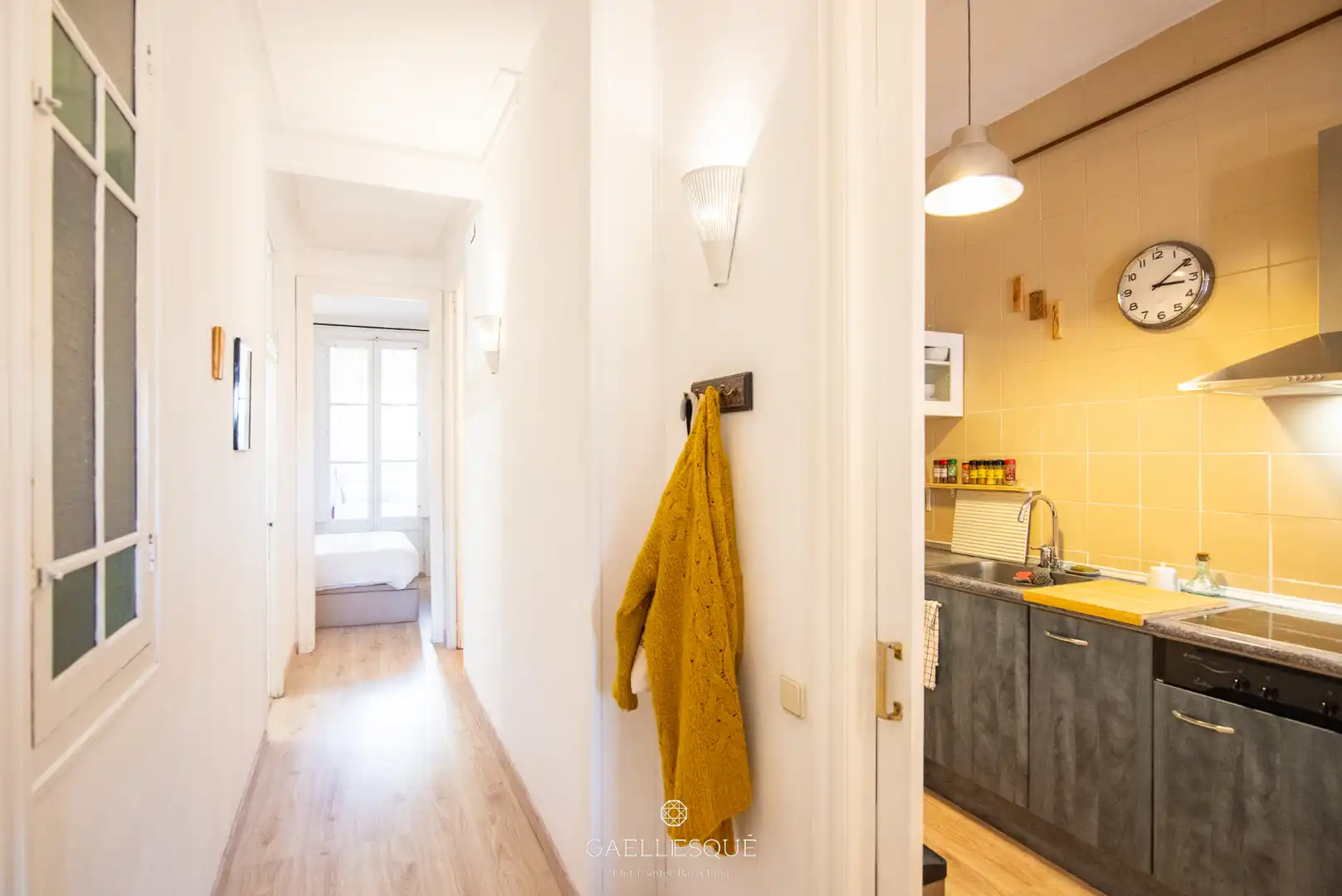 Flat with terrace for sale in Carrer del Roser 71, imagen 16