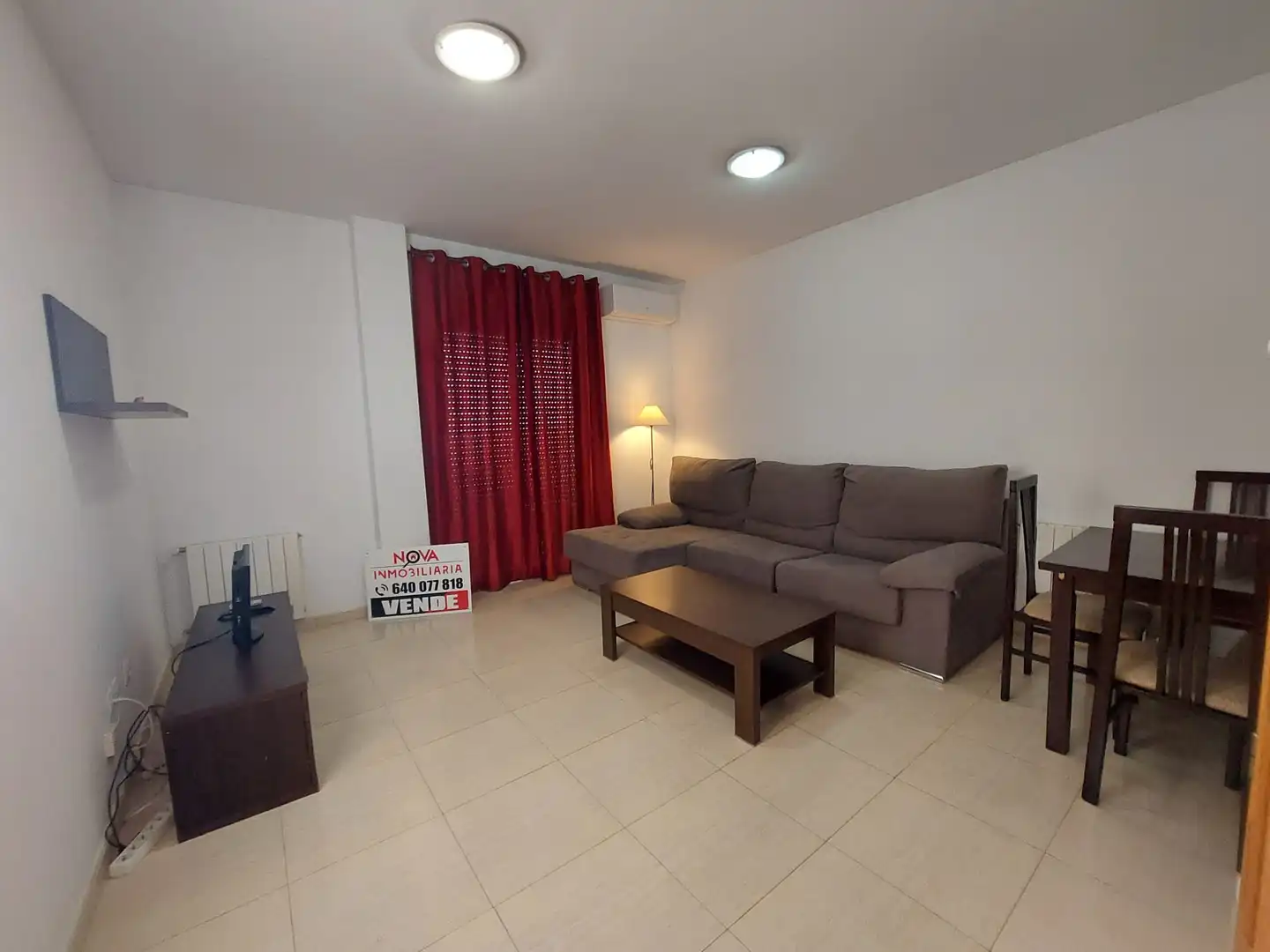 Piso con ascensor en venta en Don Benito