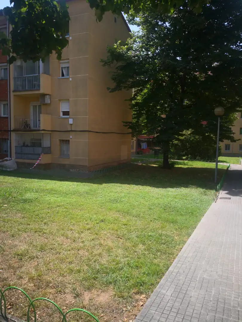 Parking of Flat for sale in Granollers  with Heating and Balcony