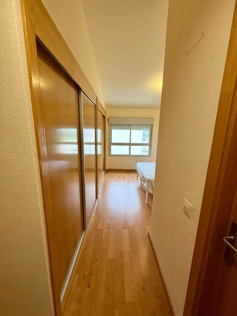 Bedroom of Houses for sale in Burguillos de Toledo  with Air Conditioner, Heating and Private garden