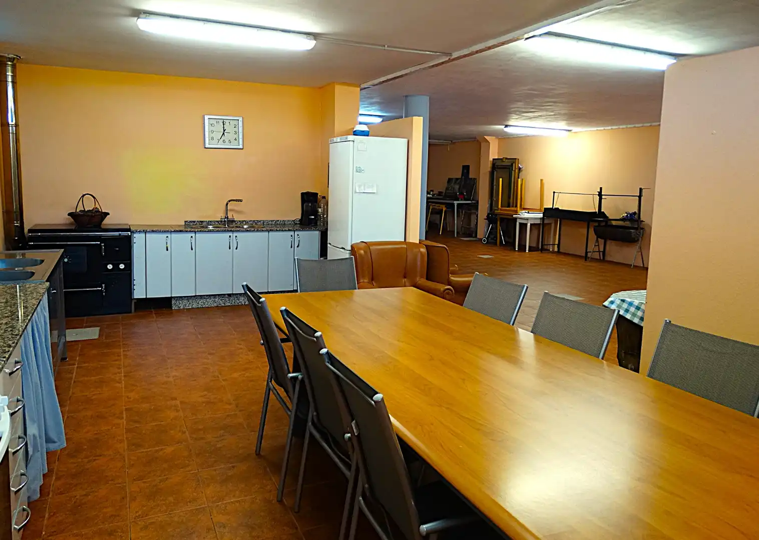 Casa o xalet en venda en Miño amb Calefacció, Parquet i Terrassa