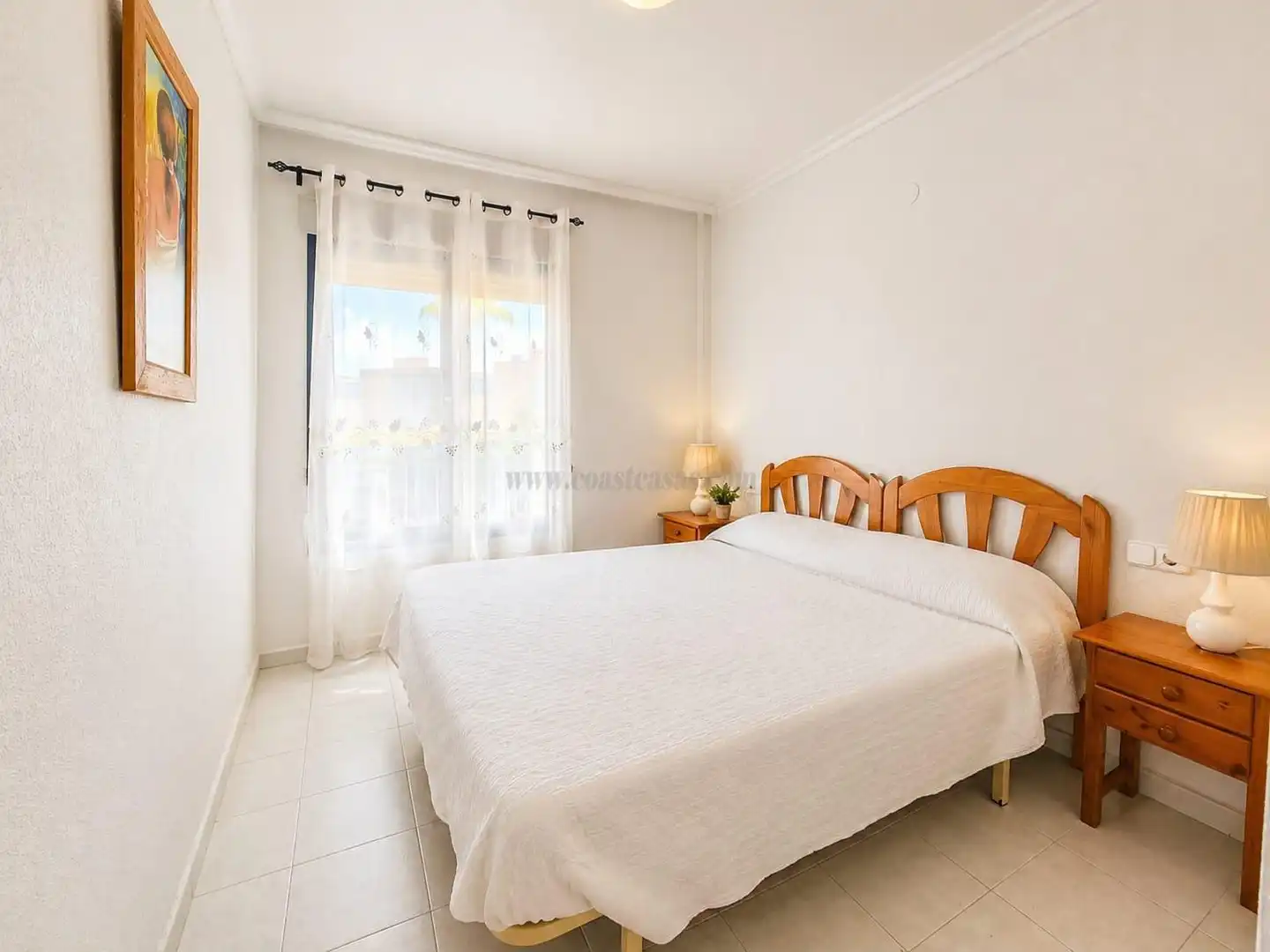Apartament amb piscina en venda a Orihuela Costa, imagen 8