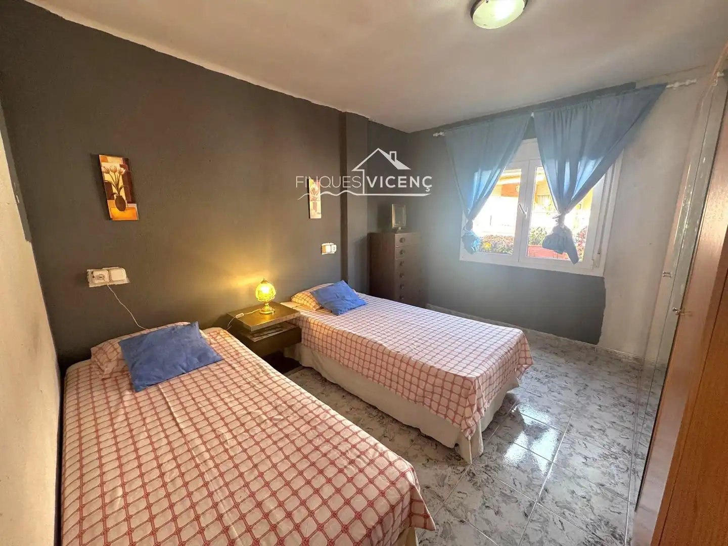 Piso en venta en Lleida, Centre