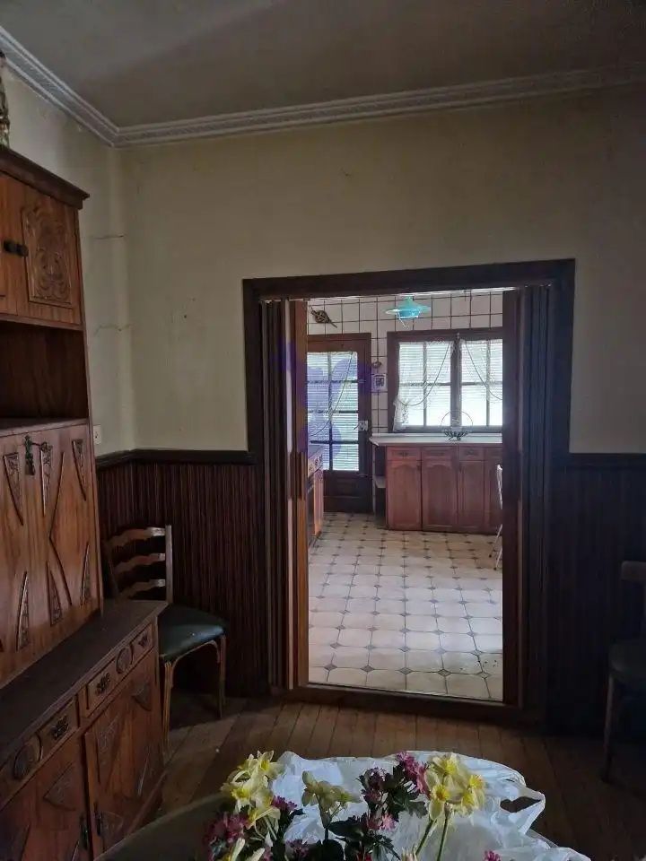 Maison avec jardin à vendre à La Bañeza, imagen 6