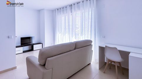 Foto 5 de Habitació a Calle Jazmin, Carolinas Bajas, Alicante / Alacant
