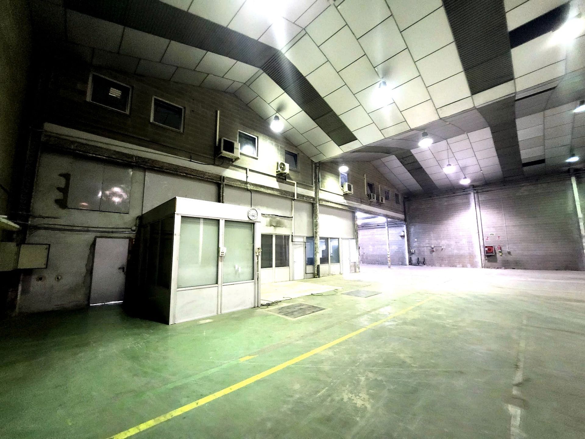 Industrial buildings to rent in Viladecans