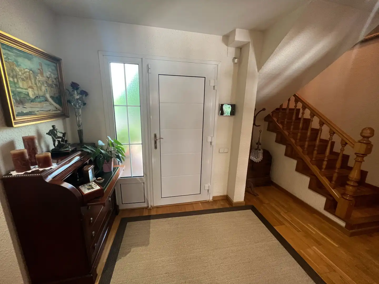 Casa o chalet en venta en Tàrrega con Aire acondicionado, Calefacción y Jardín privado