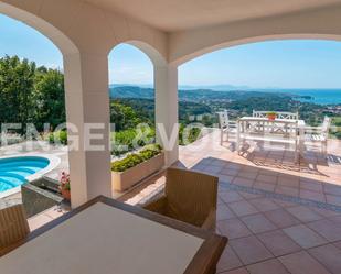 Terrace of House or chalet for sale in Plentzia  with Private garden, Terrace and Storage room