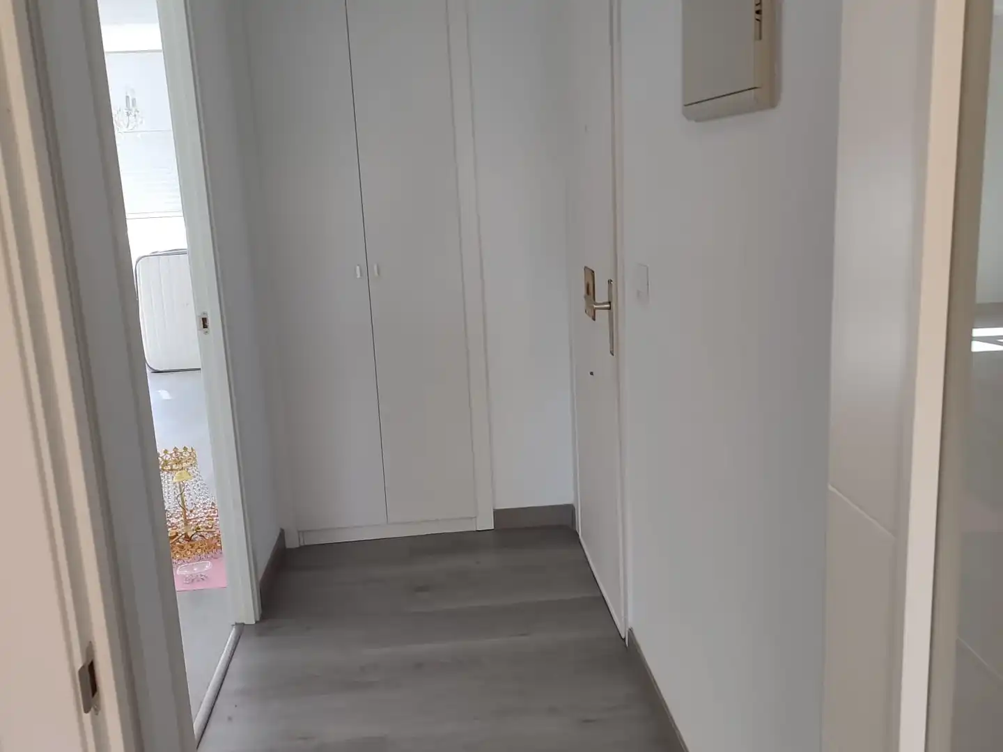 Wohnung zur Miete in Santiago de Compostela  mit Heizung, Abstellraum und Ofen