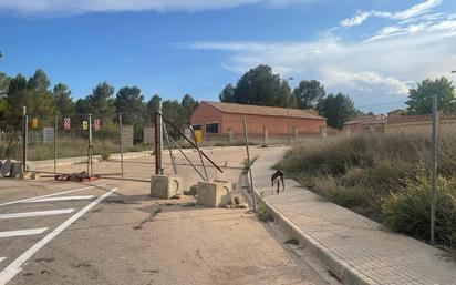 Casa o xalet en venda a LAS HIGUERICAS FASE II SN, Hellín