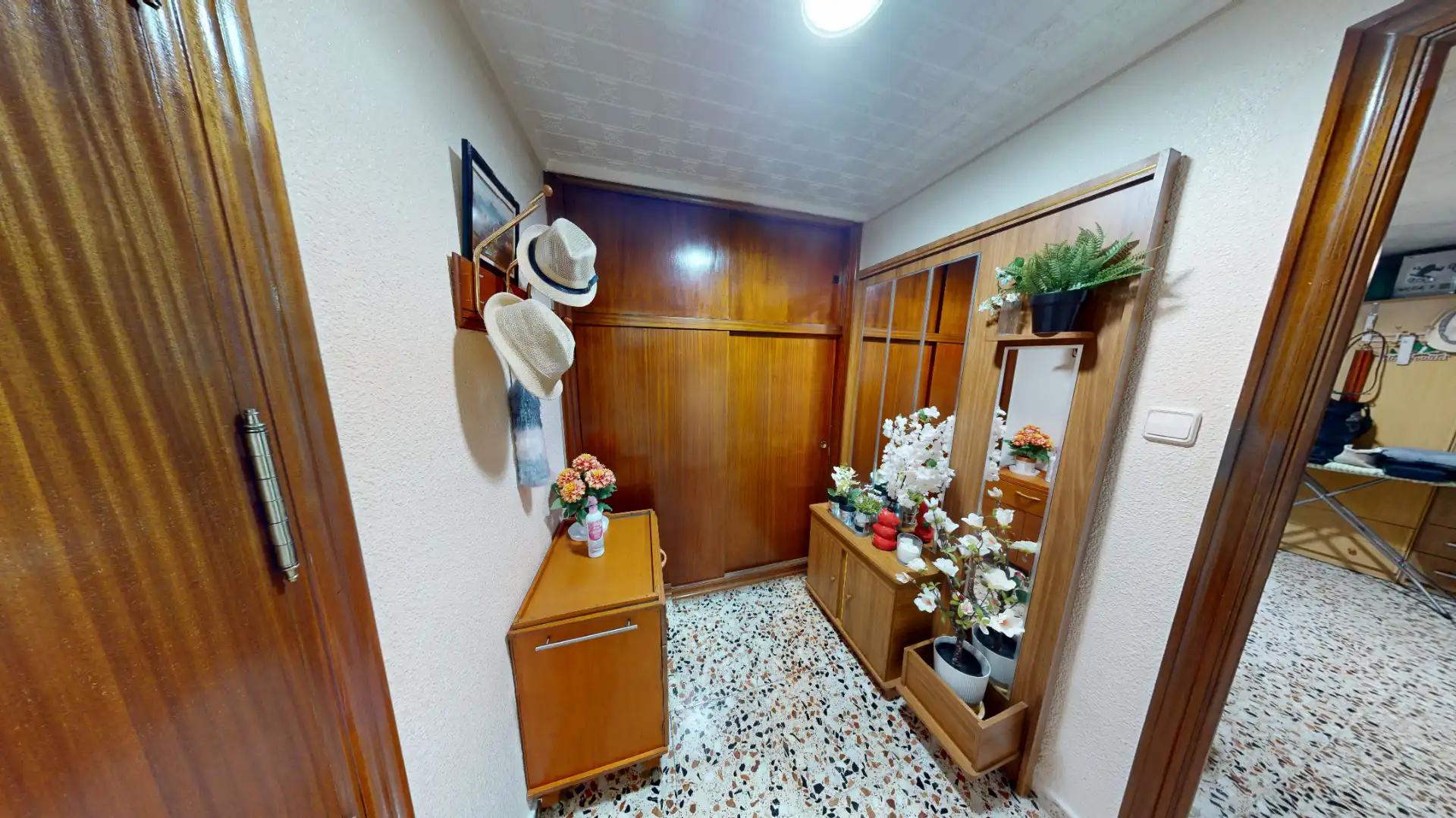Piso en venta en Elche / Elx con Aire acondicionado, Amueblado y Horno