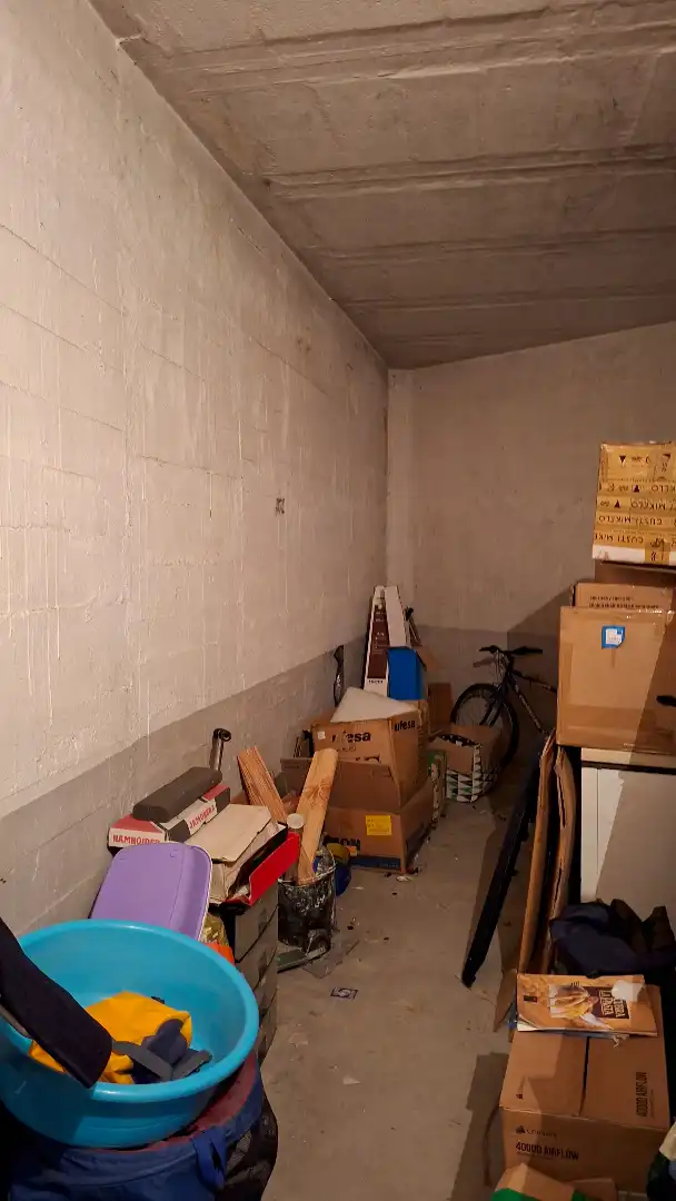 Appartement avec ascenseur à vendre à Rúa Canario, imagen 25