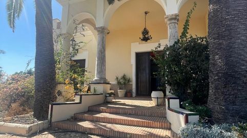 Foto 4 von Country house zum Verkauf in Ayamonte ciudad, Ayamonte