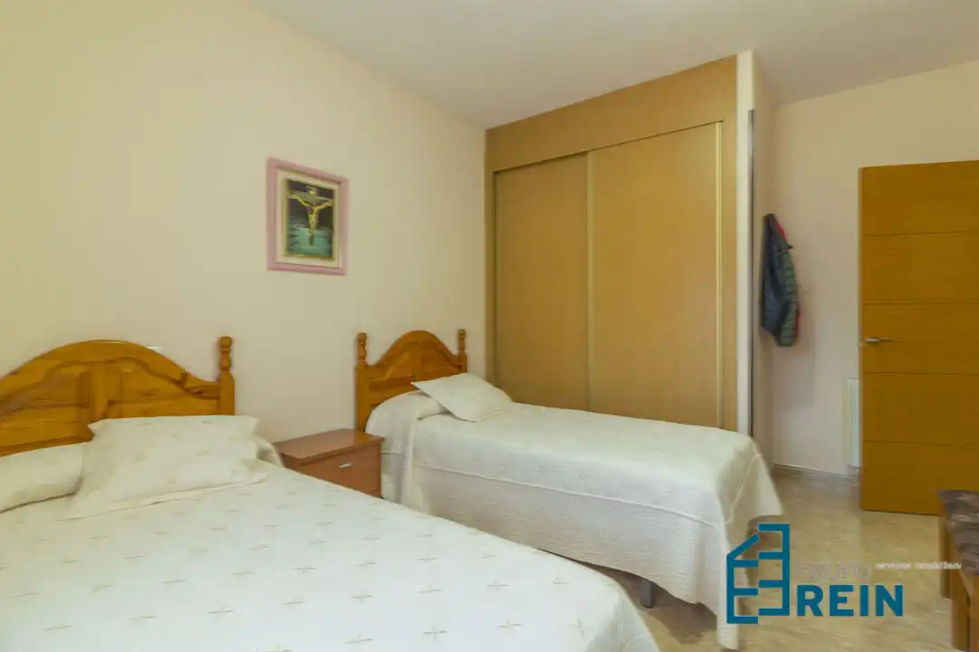Habitación de Piso en venta en Añover de Tajo, Toledo