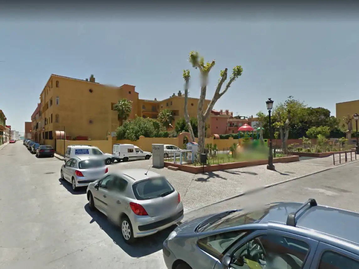 Parkplatz zum Verkauf in SAAVEDRA FAJARDO, imagen 3