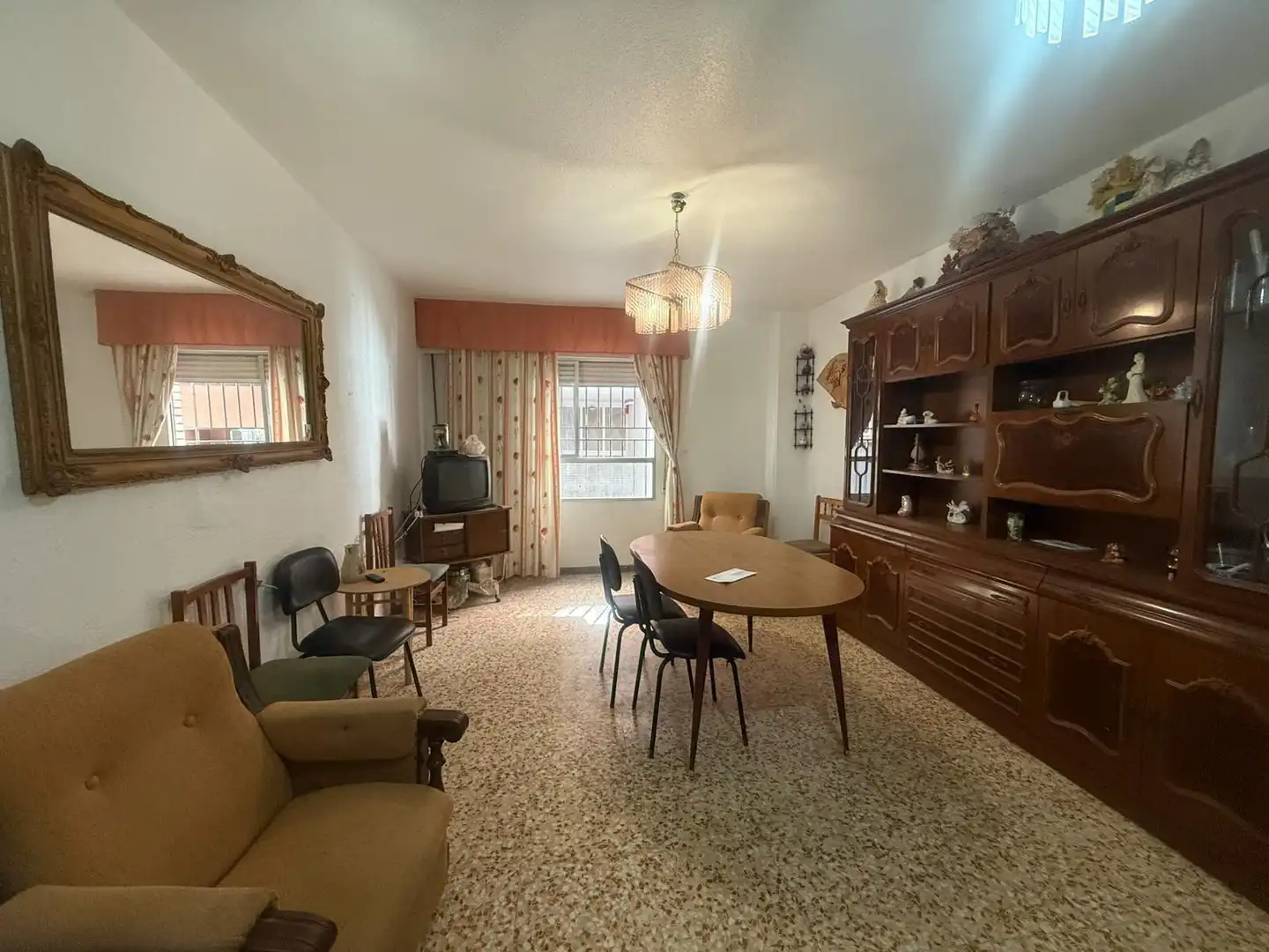 Appartamento con terrazza in vendita a Casco Antiguo, imagen 26