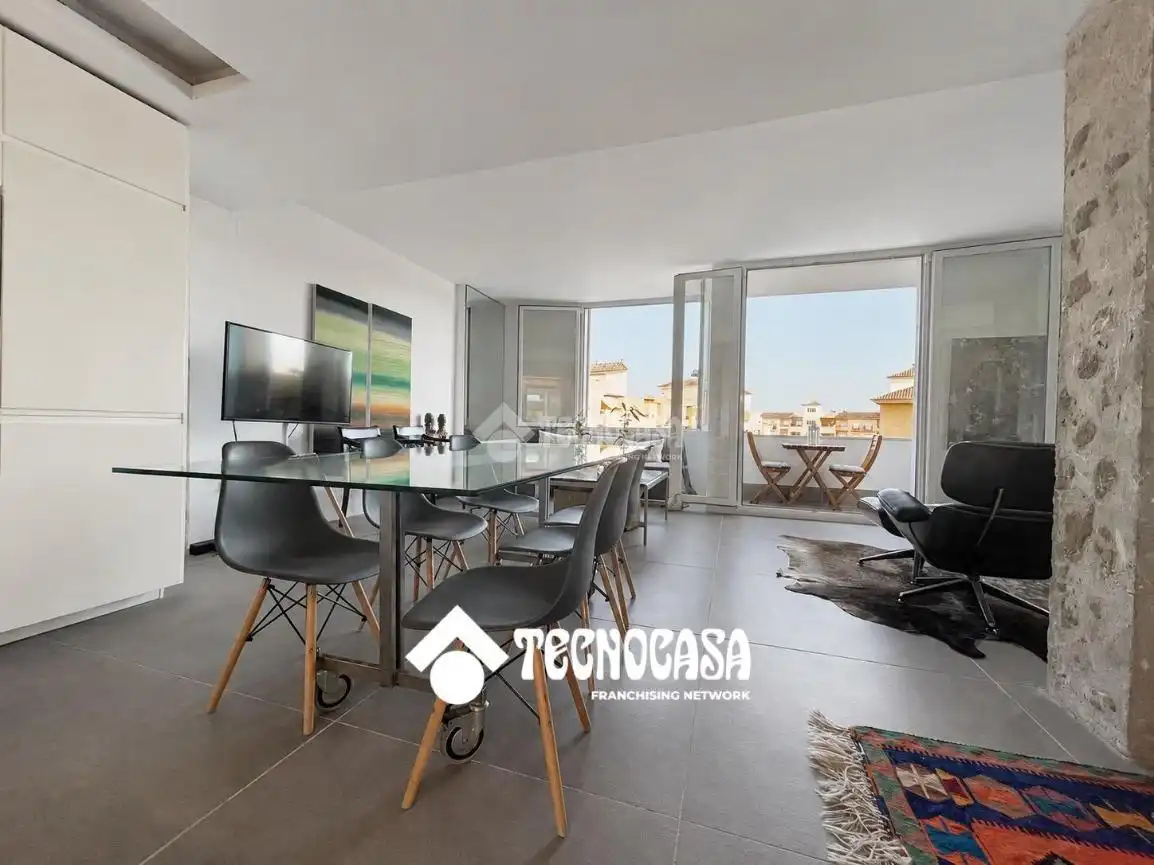 Wohnung mit Terrasse zum Verkauf in Costa Ballena - Largo Norte, imagen 12