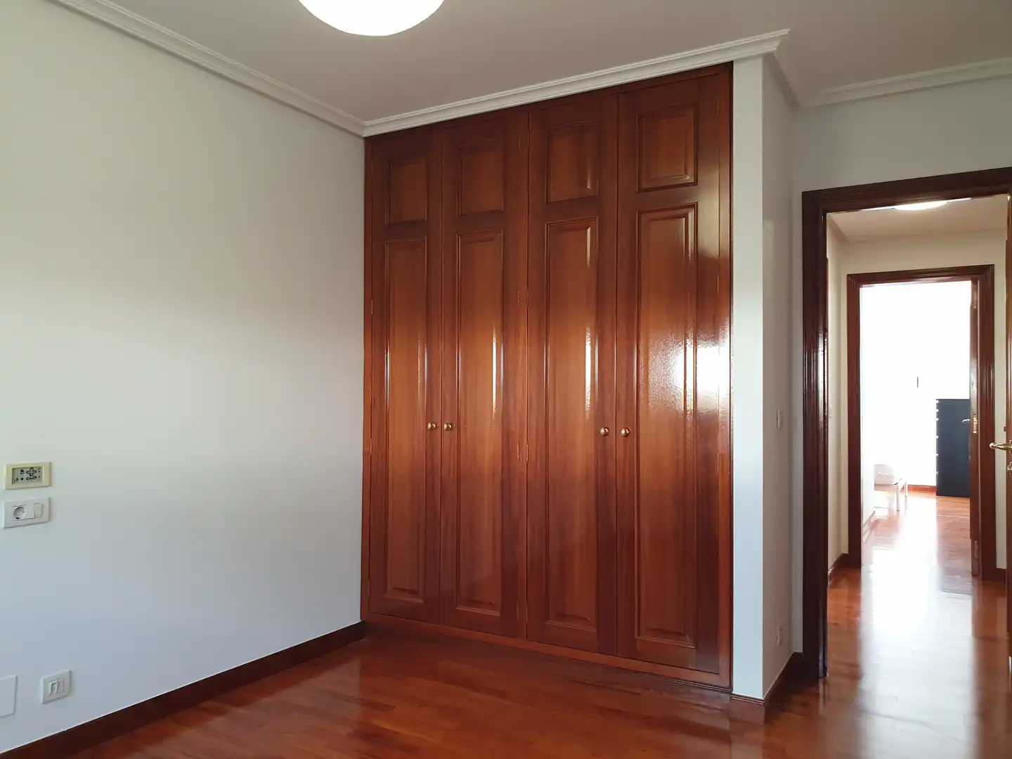 Flat for rent to own in Rúa Amparo López Jean, Portádego - Vilaboa Norte