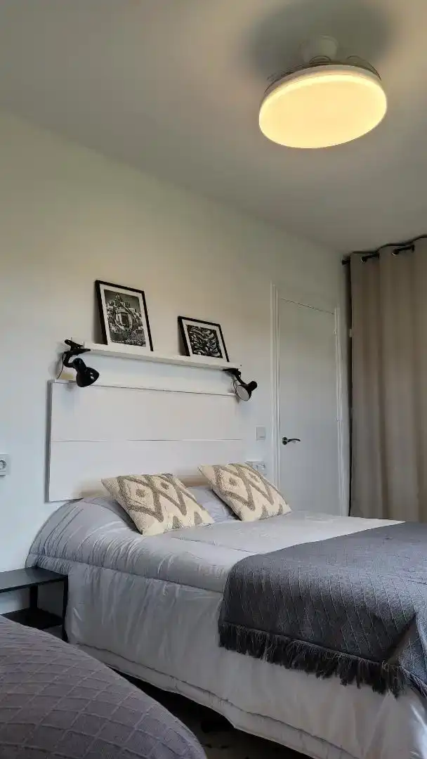 Habitación de Terreno en venta en Estepona