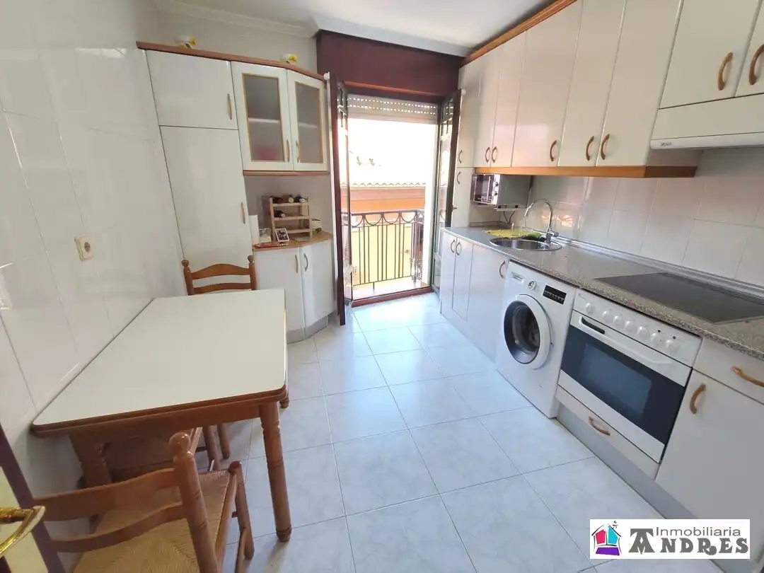 Duplex con terrazza in vendita a Bermeo, imagen 3