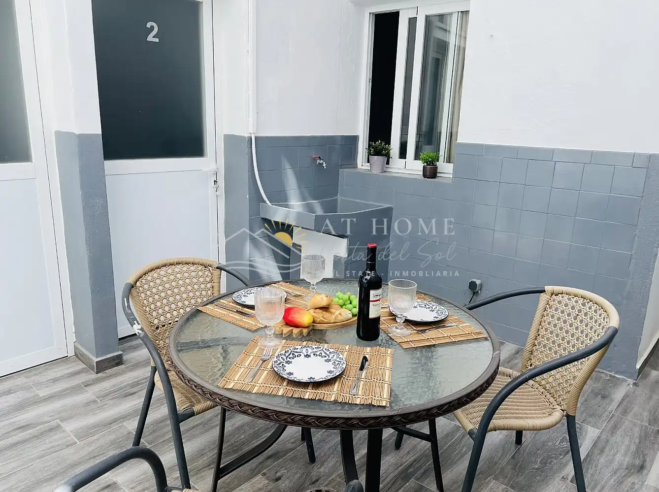 Apartments for rent in Centro