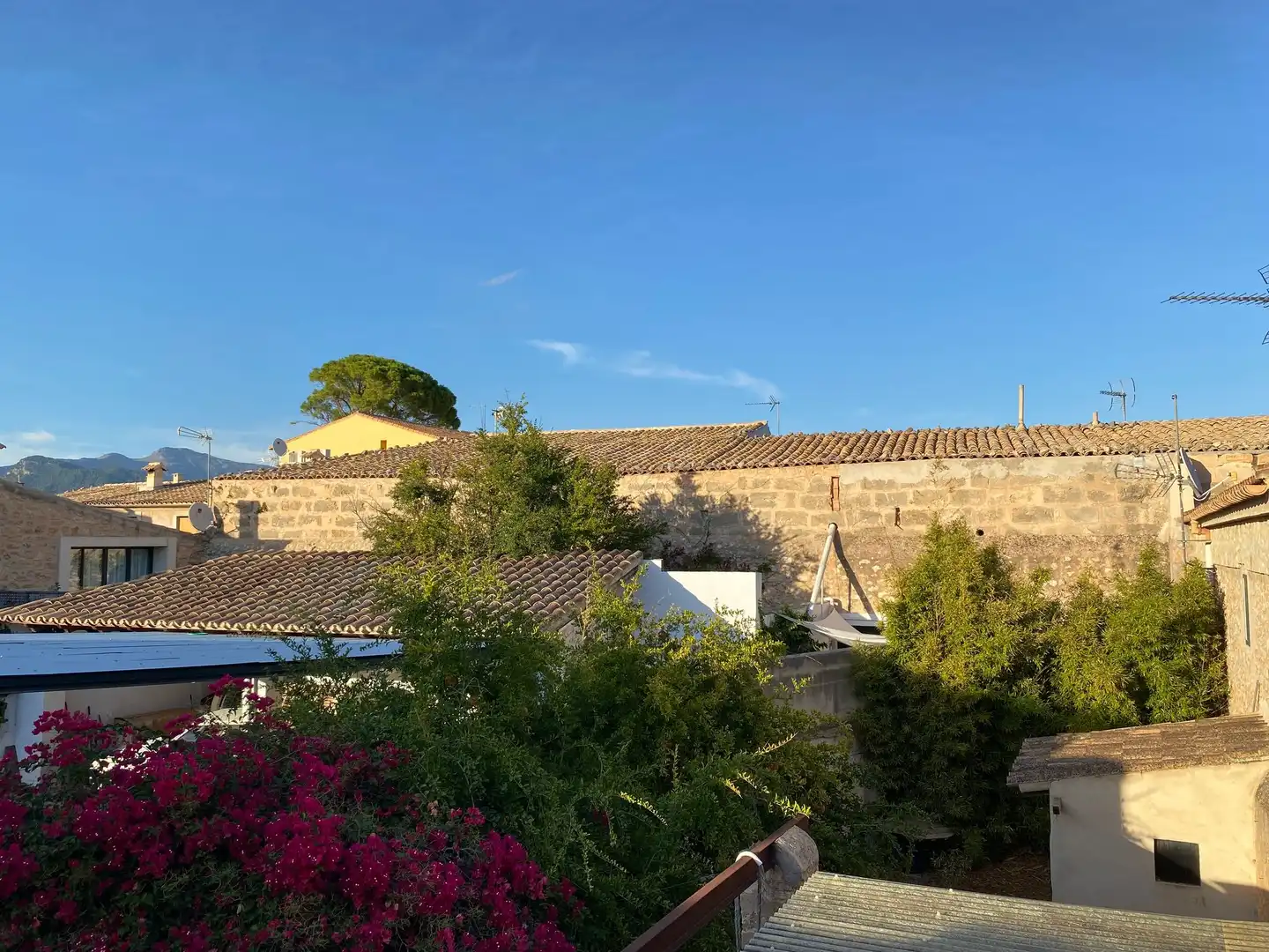 Casa a schiera in affitto a Binissalem, imagen 31