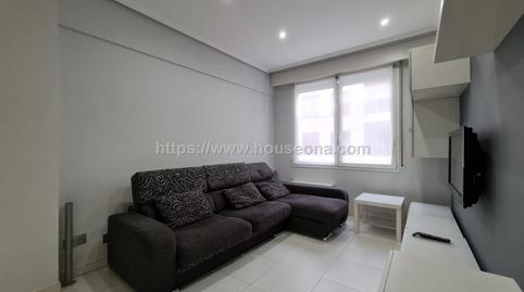 Foto 5 de Piso en venta en General Eguia, Sabino Arana - Jesuitas, Bizkaia