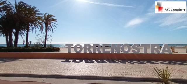 Apartamento en Alquiler en Torreblanca