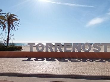 Apartamento en alquiler en Torreblanca