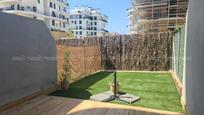 Terrassa de Apartament en venda en Villajoyosa / La Vila Joiosa amb Aire condicionat, Jardí privat i Terrassa