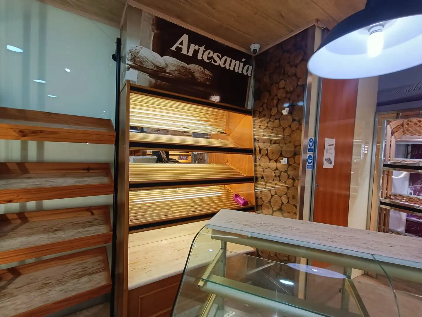 Local comercial en venda a Del Garbí, imagen 9
