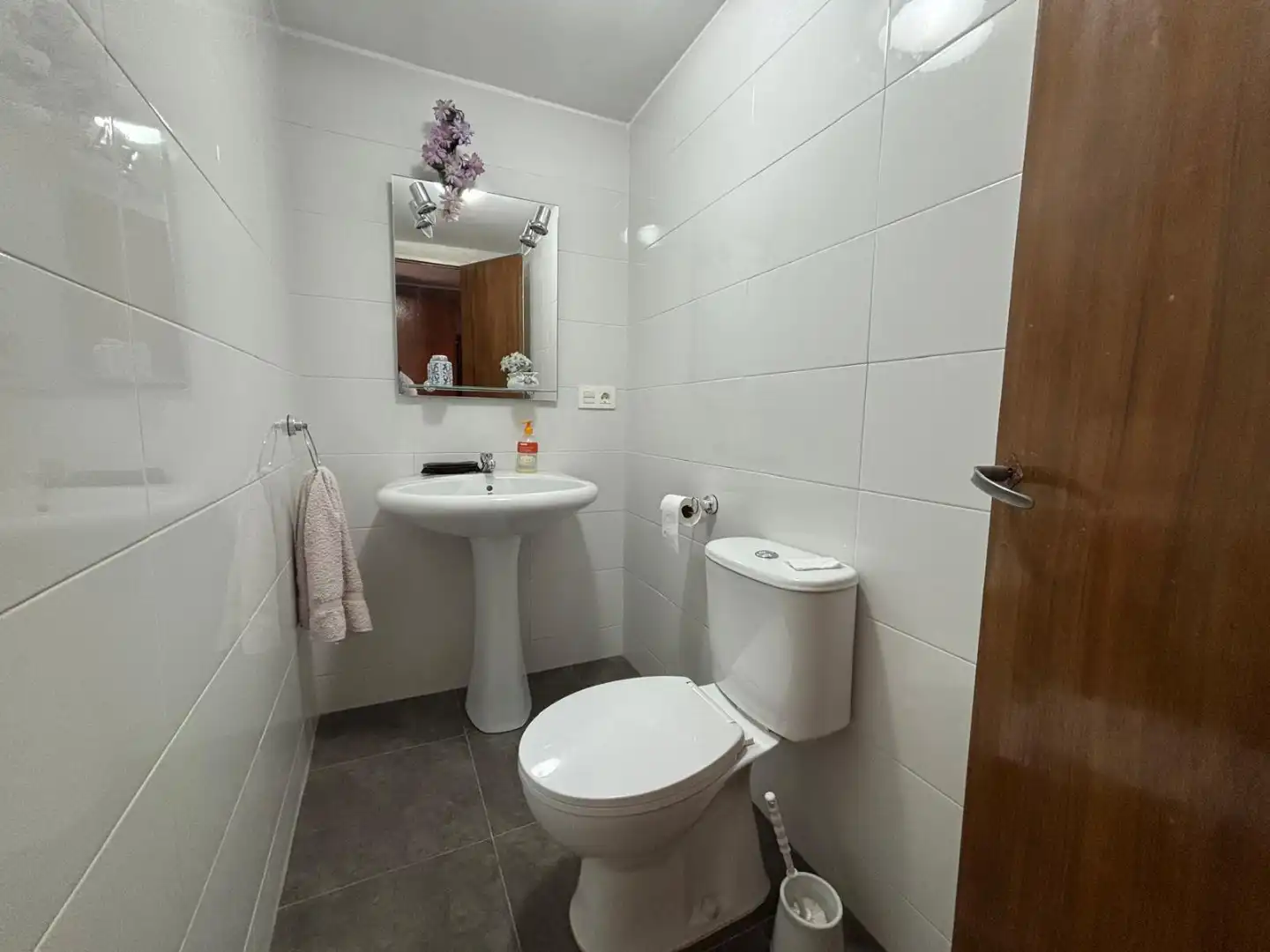 Casa a schiera in vendita a Oña, imagen 18
