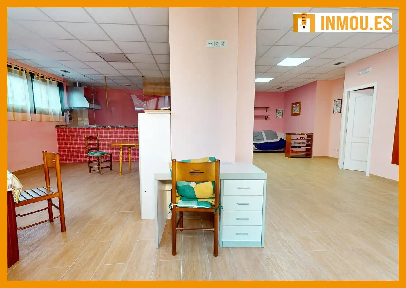 Commercial properties for sale in Ourense Capital 