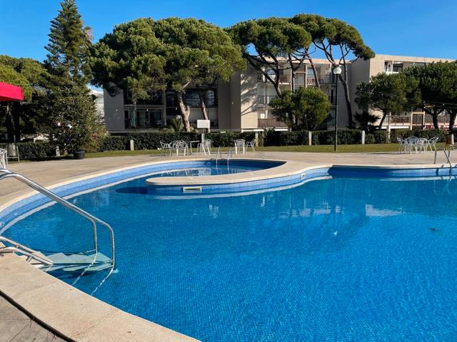Apartamento en Alquiler en Gavà Mar