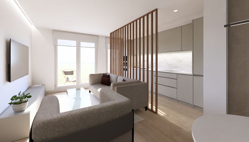 Photo 0 of Promotion BIDEBARRIETA BIZI