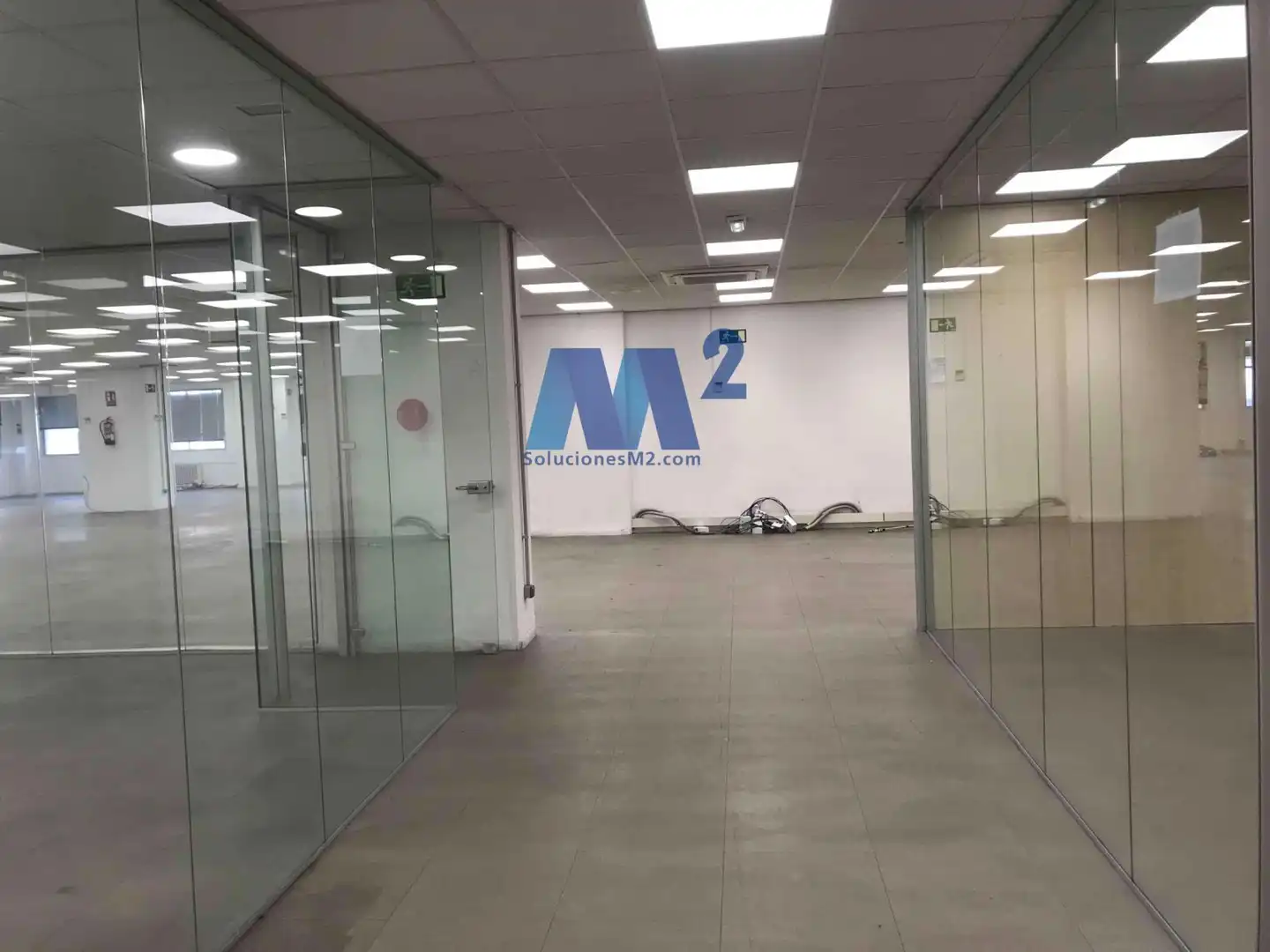 Oficina en venta en San Romualdo, Simancas